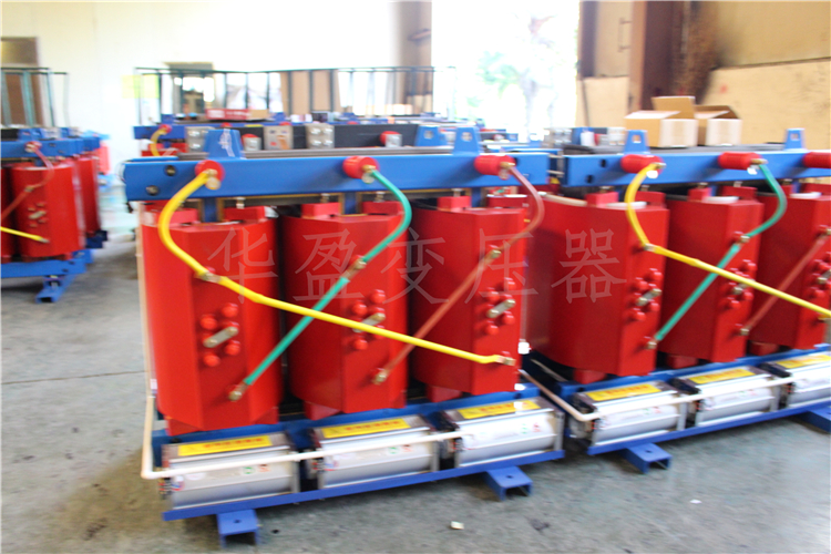 淮北SCB11-3150KVA/35KV/0.4KV干式变压器